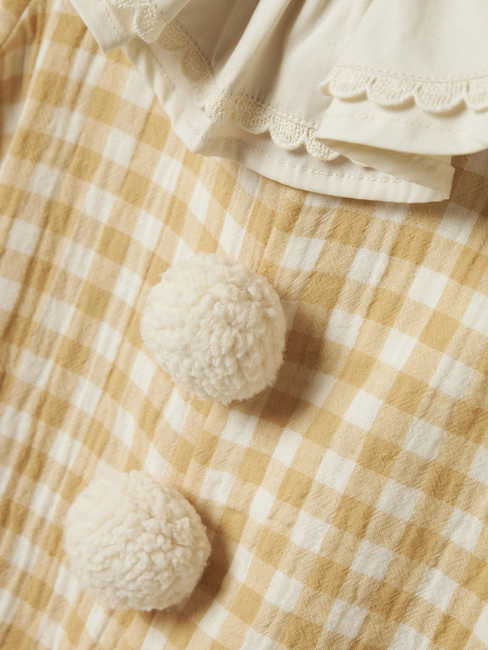 Carousel image - CLOWN COSTUME, Turtledove | 5