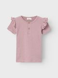 name it SLIM FIT T-SHIRT, Fawn, highres - 13230672_Fawn_003.jpg