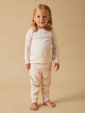 Product image thumbnail - PRINTED NIGHTSET, Almost Mauve | 2