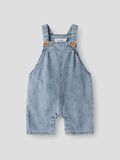 name it ORGANIC COTTON DUNGAREES, Medium Blue Denim, highres - 13241457_MediumBlueDenim_003.jpg