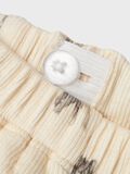 Product image thumbnail - CORTE HOLGADO PANTALONES, Turtledove | 5