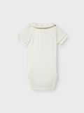 name it SHORT SLEEVED ROMPER, Coconut Milk, highres - 13243450_CoconutMilk_002.jpg