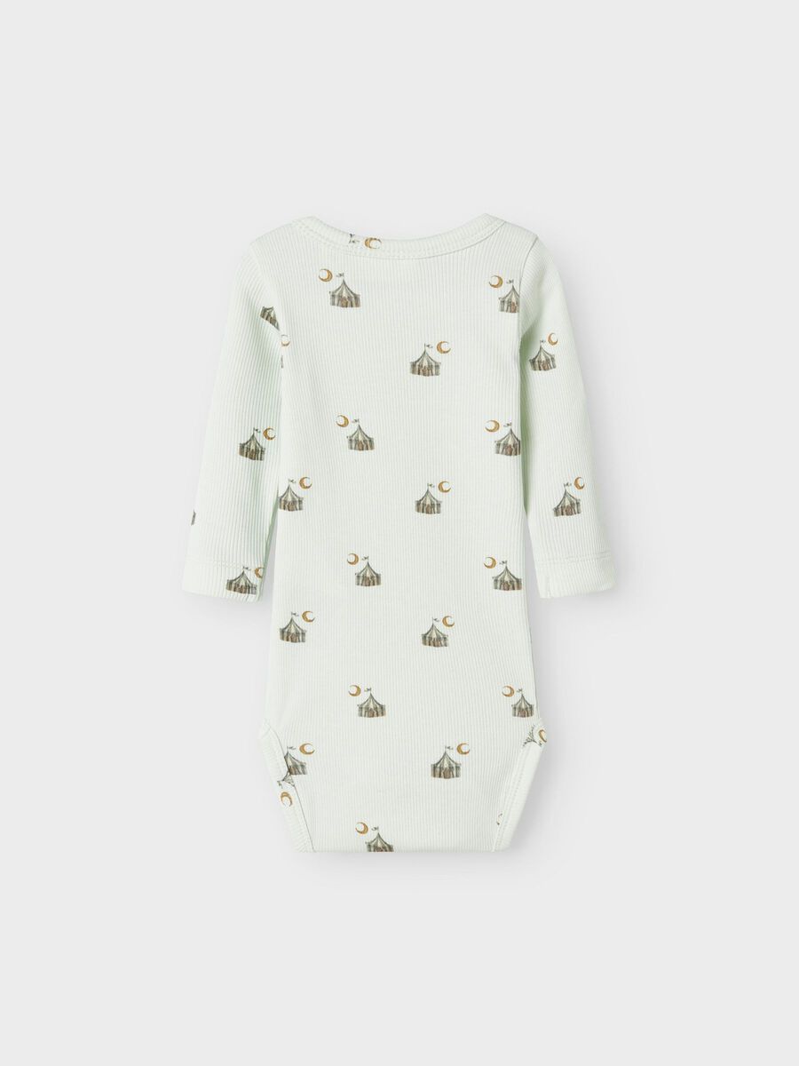 Product carousel image - TUTINA, Murmur | 2