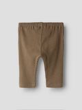 Product image thumbnail - LOOSE FIT TROUSERS, Kangaroo | 2