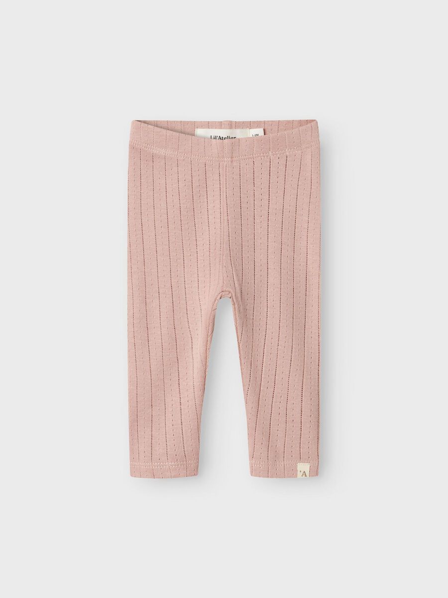 name it SLIM FIT LEGGINGS, Misty Rose, highres - 13231629_MistyRose_003.jpg