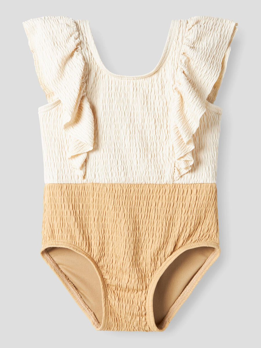 name it COLOURBLOCK BADEDRAGT, Taos Taupe, highres - 13239462_TaosTaupe_003.jpg