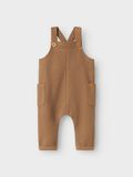 Product image thumbnail - COUPE AMPLE COMBINAISON, Sepia Tint | 1