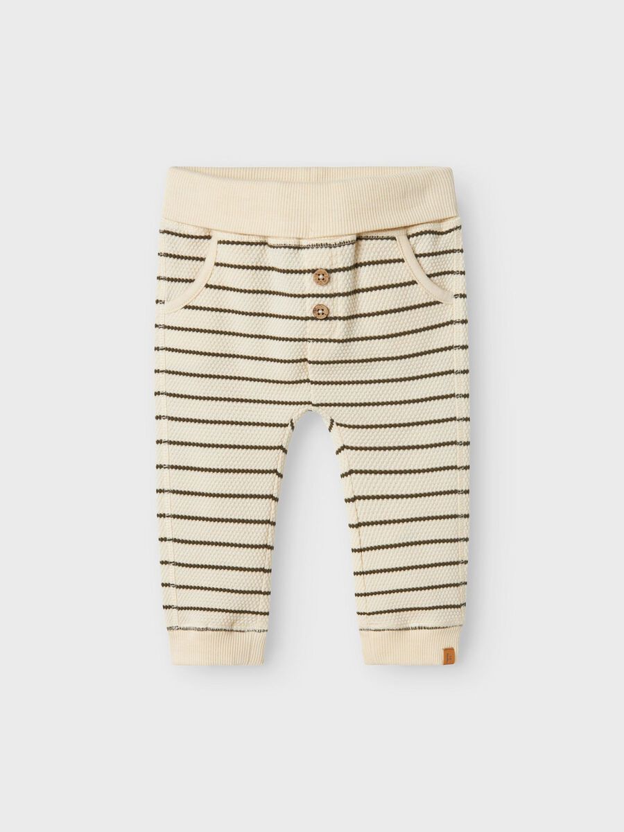 name it REGULAR FIT TROUSERS, Kalamata, highres - 13236853_Kalamata_003.jpg