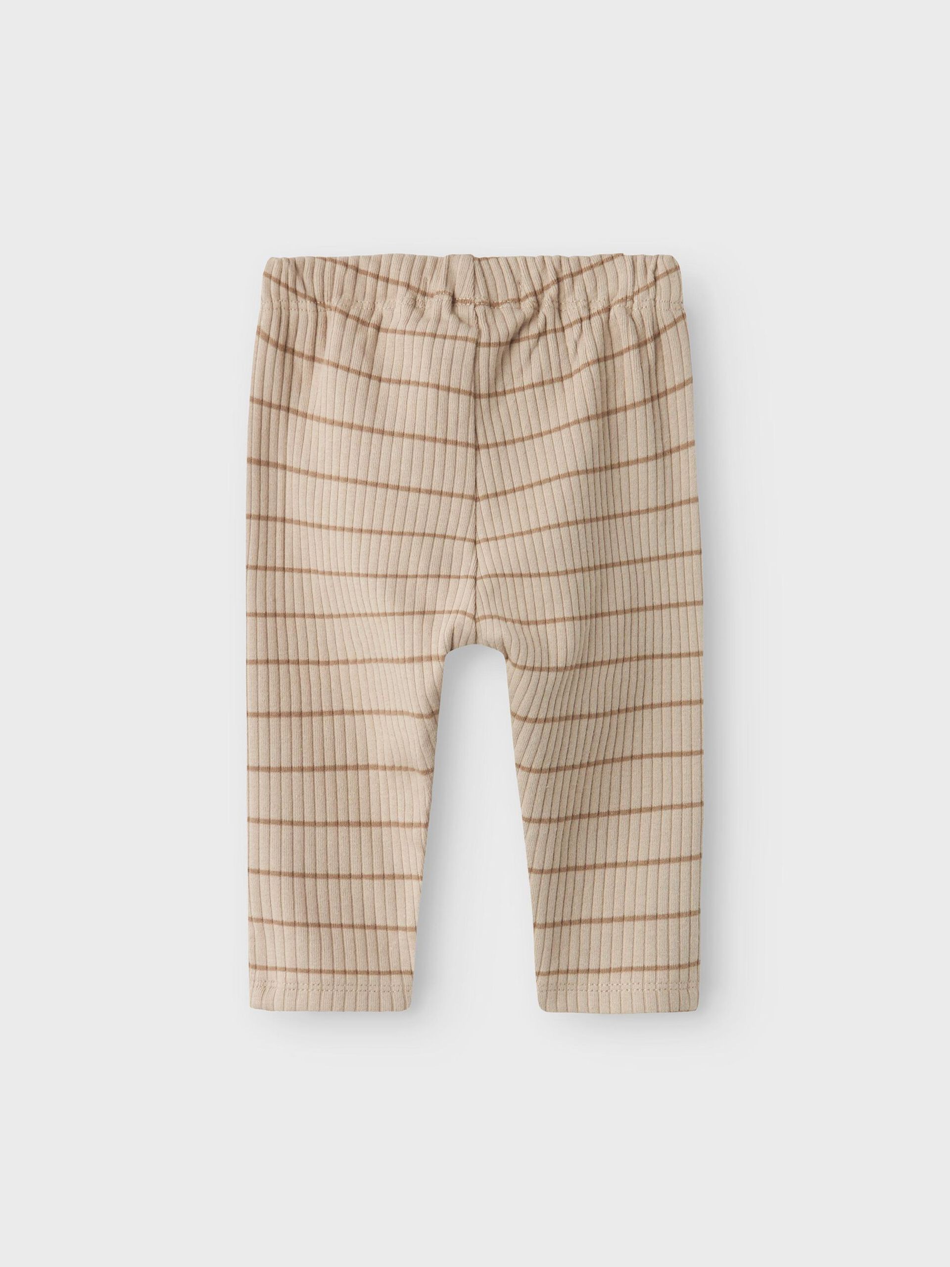 Carousel image - REGULAR FIT TROUSERS, Pure Cashmere | 2