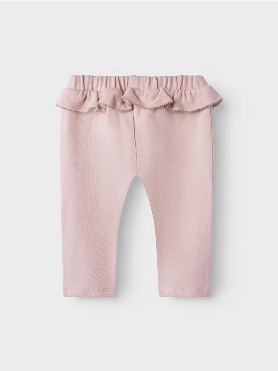 name it ALGODÓN ORGÁNICO PANTALONES, Misty Rose, highres - 13249533_MistyRose_002.jpg