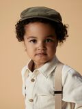 Product image thumbnail - SIXPENCE HAT, Sea Turtle | 3