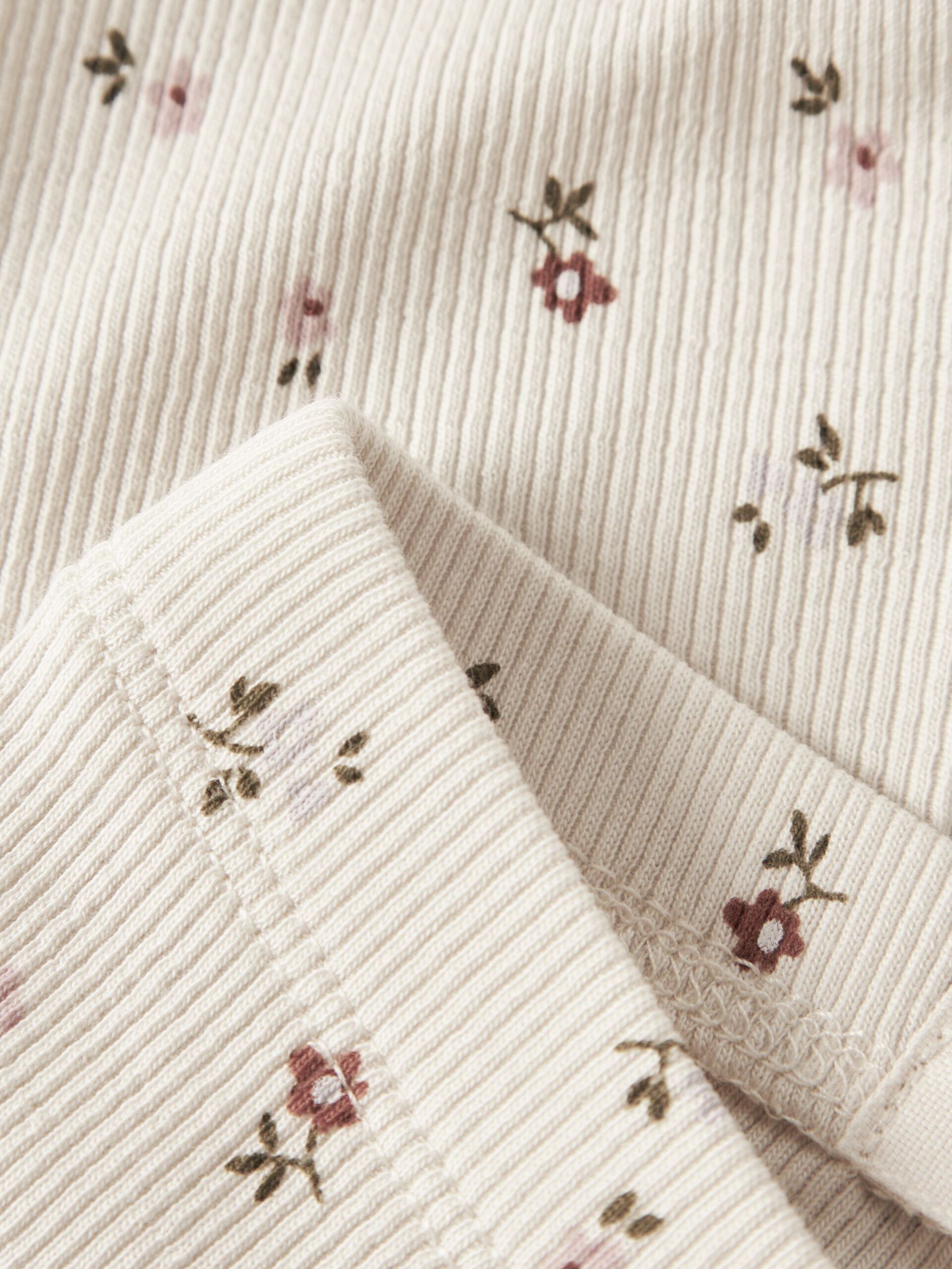 Carousel image - IMPRIMÉ LEGGINGS, Turtledove | 5