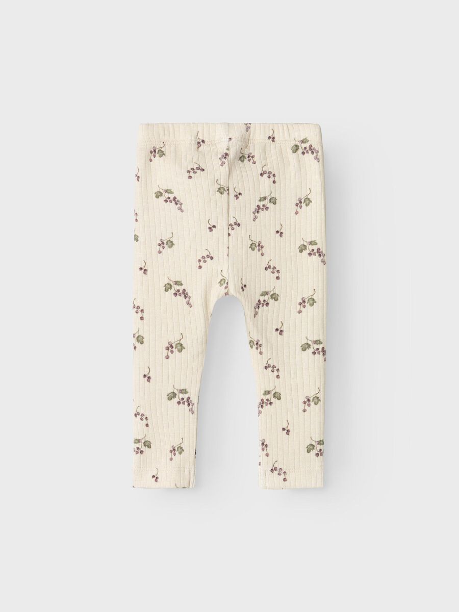 Product carousel image - PRINTED LEGGINGS, Birch | 2