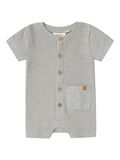 name it LOOSE FIT PLAYSUIT, Limestone, highres - 13230728_Limestone_001.jpg