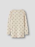 Product image thumbnail 4 SLIM FIT LONG SLEEVED TOP, Turtledove