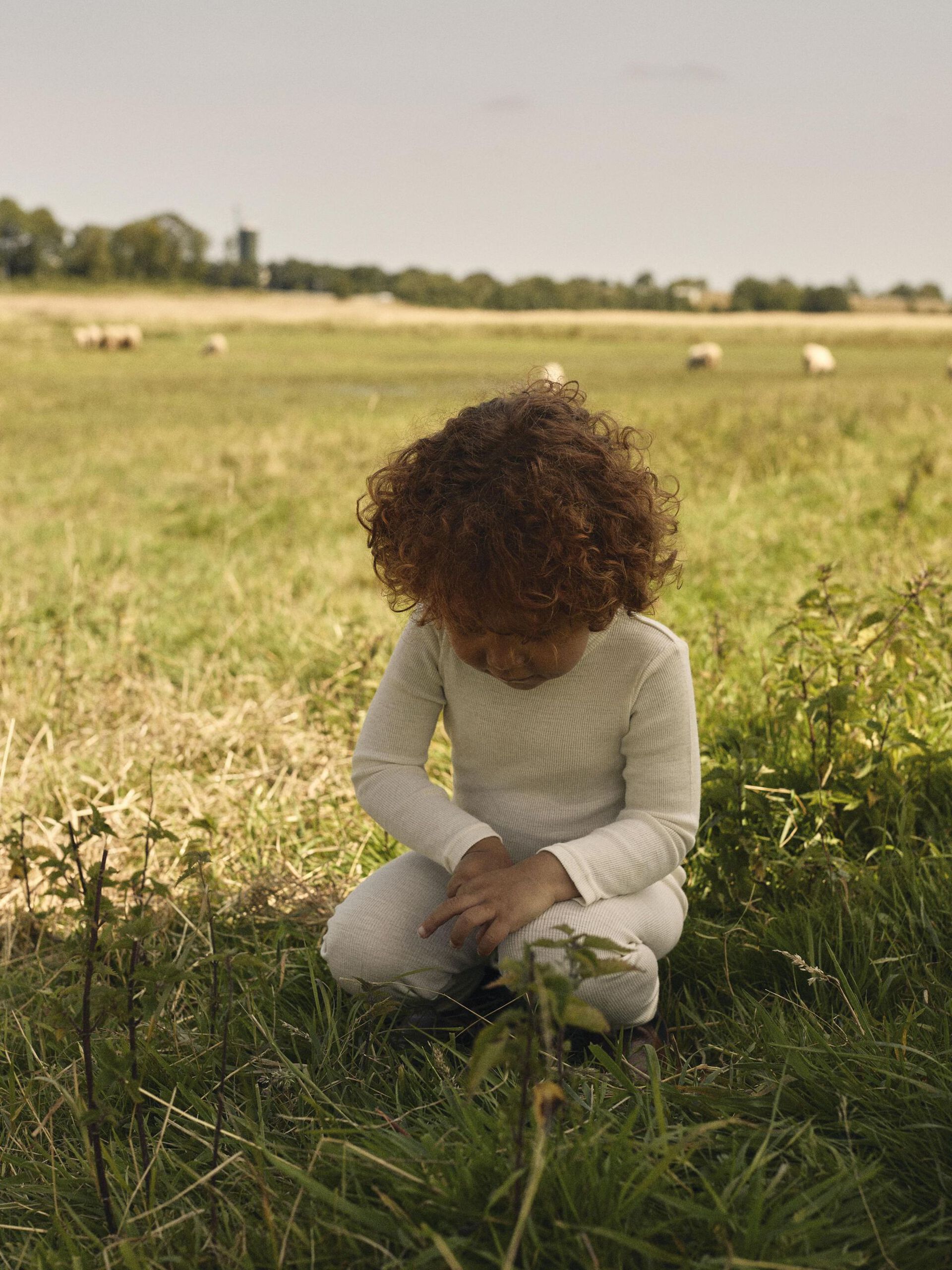 Carousel image - LEGGINGS, Turtledove | 2