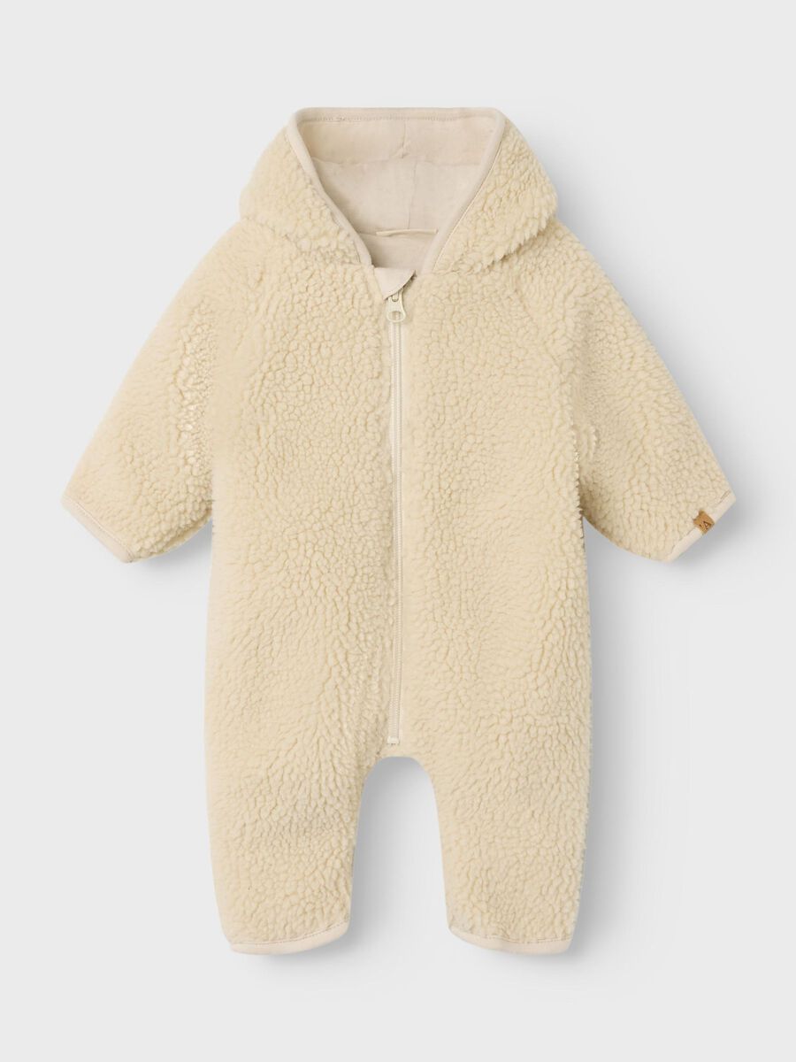 name it SHERPA PRAM SUIT, Sandshell, highres - 13229885_Sandshell_003.jpg