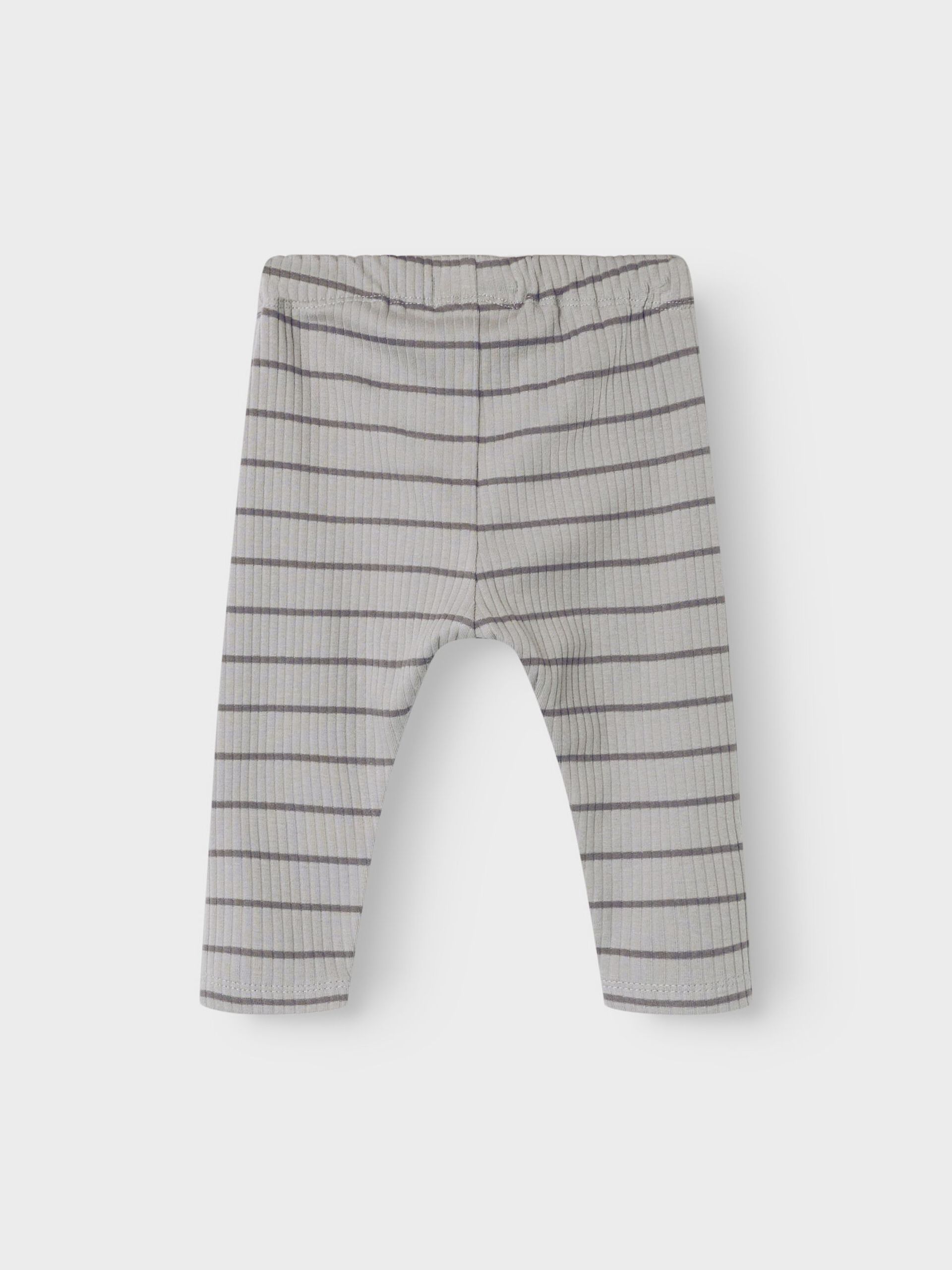 Carousel image - REGULAR FIT TROUSERS, Limestone | 2