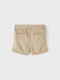 name it ORGANIC COTTON SHORTS, Croissant, highres - 13218189_Croissant_002.jpg