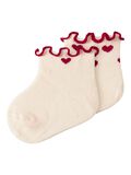 Product image thumbnail - 2 PACK SOCKS, Turtledove | 4