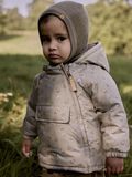 Product image thumbnail - GIACCA DA SCI, Overland Trek | 3