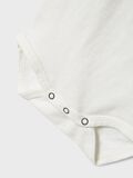 name it SHORT SLEEVED ROMPER, Coconut Milk, highres - 13243722_CoconutMilk_005.jpg
