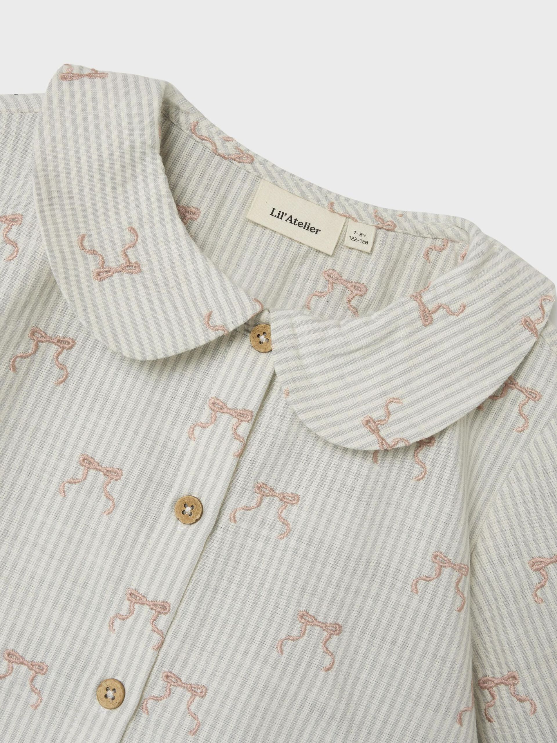 Carousel image - CAMICIA, Coconut Milk | 3