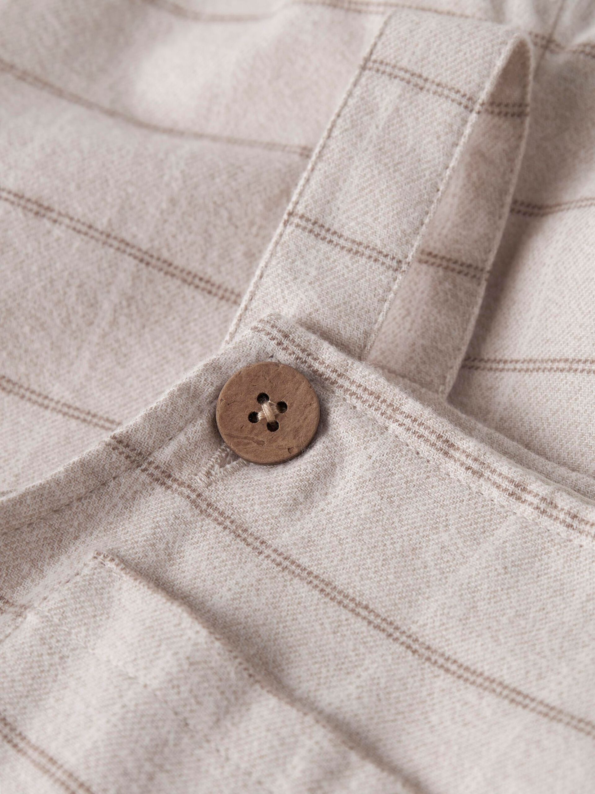 Carousel image - STRIPETE JUMPSUIT, Pure Cashmere | 3