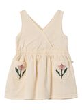 name it ORGANIC COTTON DRESS, Turtledove, highres - 13227527_Turtledove_001.jpg