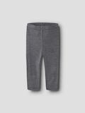 Product image thumbnail 1 MERINO WOOL LEGGINGS, Poppy Seed