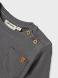 name it REGULAR FIT SWEATSHIRT, Poppy Seed, highres - 13245637_PoppySeed_005.jpg