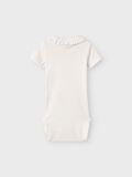 name it SHORT SLEEVED ROMPER, Coconut Milk, highres - 13243094_CoconutMilk_002.jpg