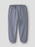 Product image thumbnail - ORGANIC COTTON TROUSERS, Tradewinds | 2