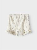 name it REGULAR FIT SHORTS, Coconut Milk, highres - 13250951_CoconutMilk_1235366_002.jpg