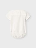 name it SHORT SLEEVED ROMPER, Coconut Milk, highres - 13243686_CoconutMilk_002.jpg