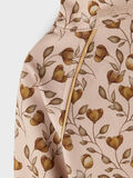 Product image thumbnail - ALFA SOFTSHELL-JACKE, Nougat | 3