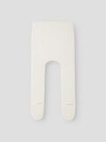Product image thumbnail - RIBGEBREID PANTY, Turtledove | 2
