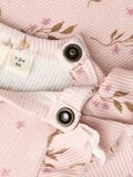 Product image thumbnail - PITK&Auml;HIHAINEN BODY, Hushed Violet | 3