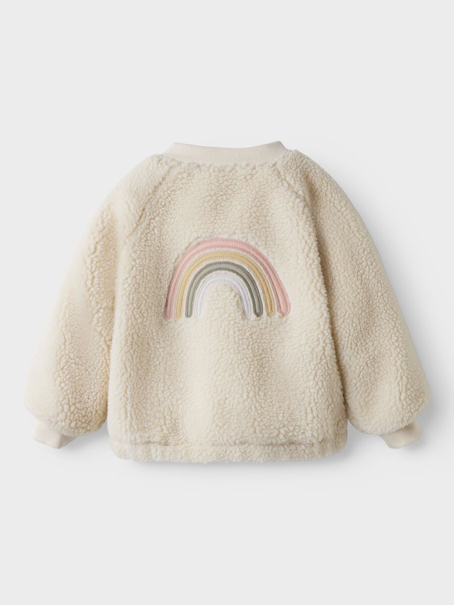 name it TEDDY BOMBER JACKET, Turtledove, highres - 13240350_Turtledove_1218768_003.jpg