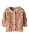 Product image thumbnail - CARDIGAN A MAGLIA, Roebuck | 4