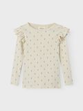 name it SLIM FIT TOP MED LANGE ÆRMER, Turtledove, highres - 13233788_Turtledove_1176257_003.jpg