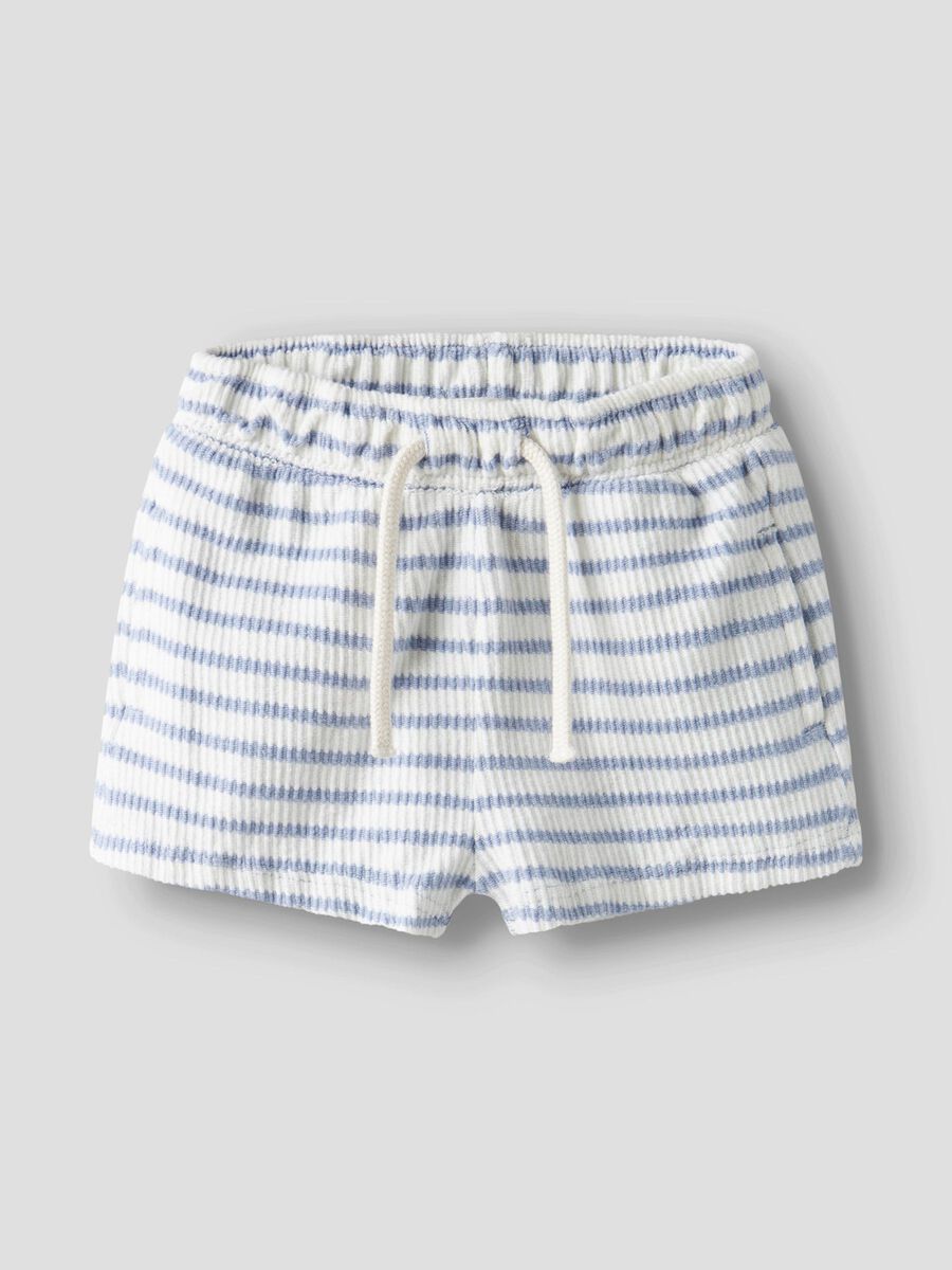 name it LOOSE FIT SHORTS, Zen Blue, highres - 13243693_ZenBlue_003.jpg