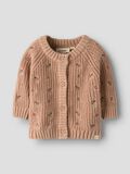 Product image thumbnail - À MANCHES LONGUES CARDIGAN EN MAILLE, Roebuck | 1