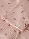 Product image thumbnail - IMPRIMÉ LEGGINGS, Cameo Rose | 3