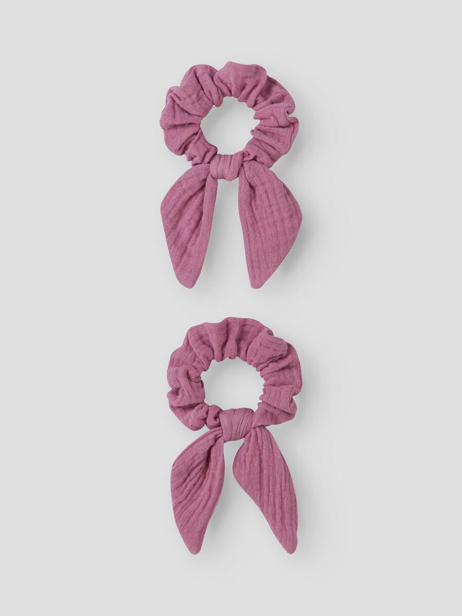 Product carousel image - 2-PACK HAARCLIPS, Nostalgia Rose | 1