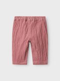 name it REGULAR FIT TROUSERS, Nostalgia Rose, highres - 13237881_NostalgiaRose_002.jpg