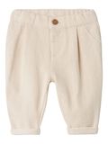 name it REGULAR FIT TROUSERS, Irish Cream, highres - 13243697_IrishCream_001.jpg