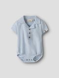 Product image thumbnail - SHIRT ROMPER, Plein Air | 1