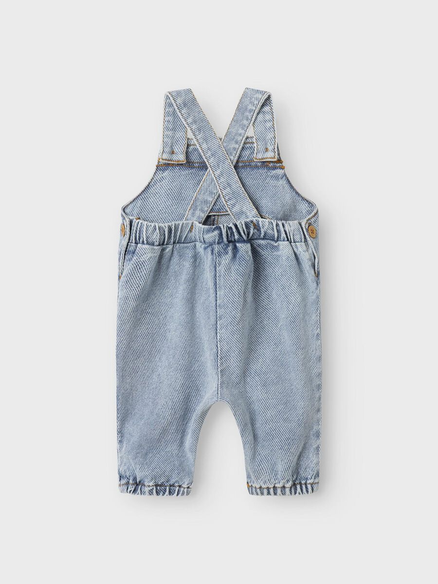name it DENIM OVERALLS, Medium Blue Denim, highres - 13245732_MediumBlueDenim_002.jpg