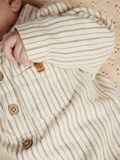 Product image thumbnail - BIO-BAUMWOLL BODY-HEMD, Turtledove | 3